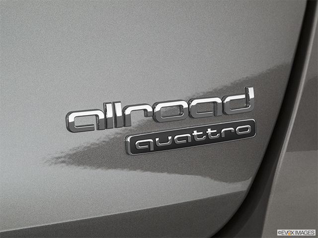 2022 Audi A4 allroad