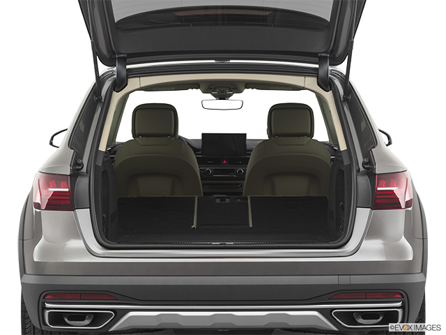 2022 Audi A4 allroad