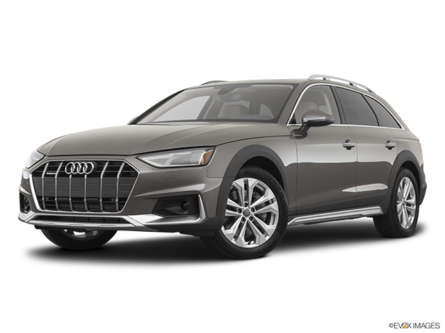 2022 Audi A4 allroad