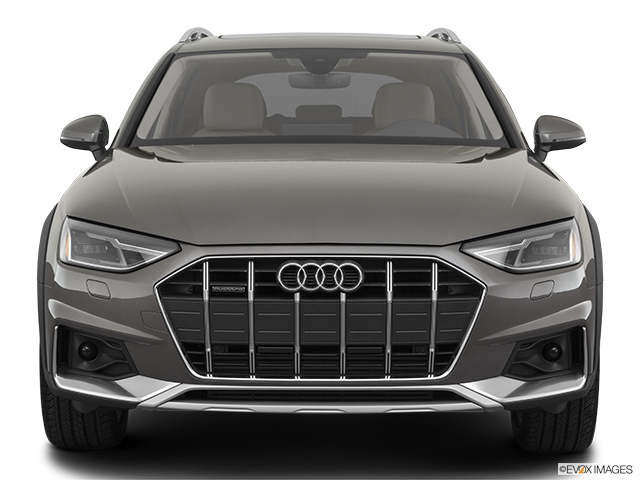 2022 Audi A4 allroad