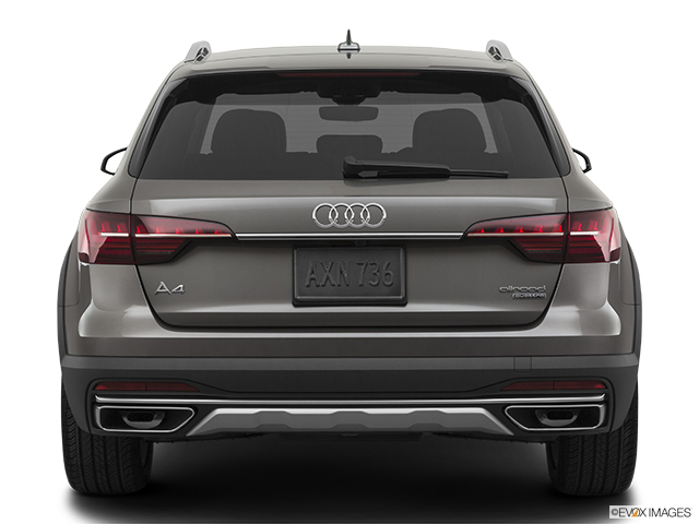 2022 Audi A4 allroad