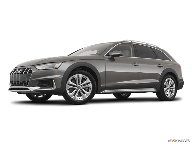 2022 Audi A4 allroad