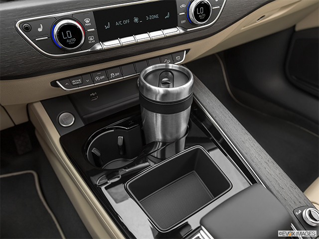 2022 Audi A4 allroad