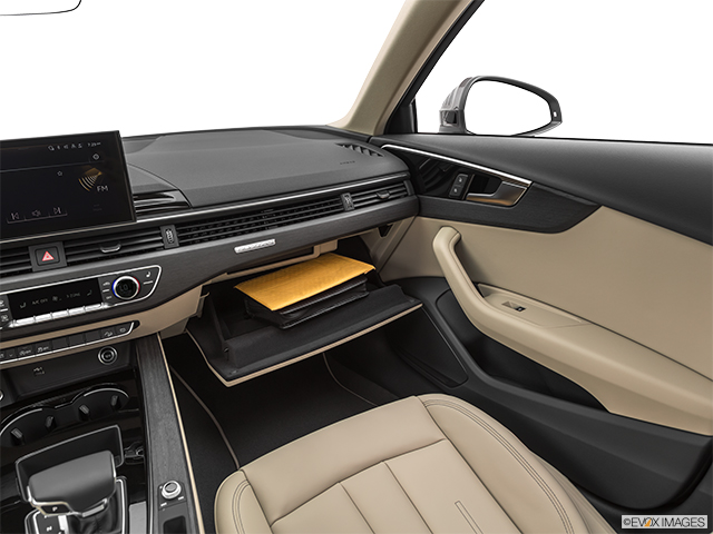 2022 Audi A4 allroad