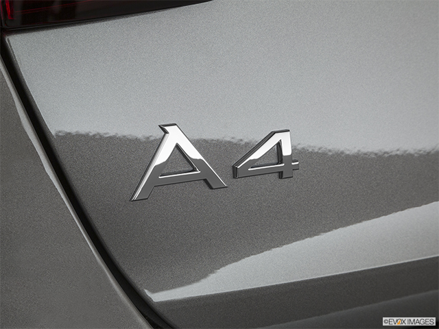 2022 Audi A4 allroad