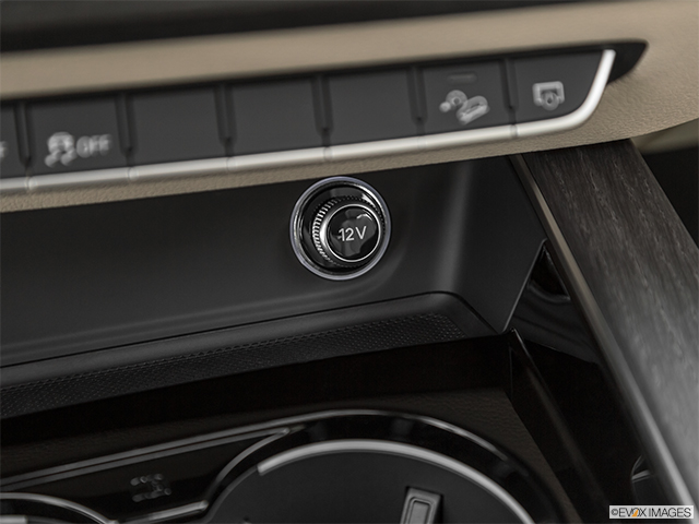 2022 Audi A4 allroad