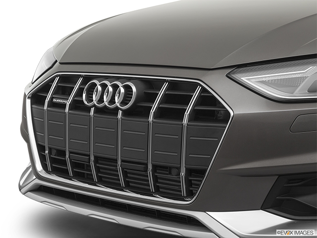 2022 Audi A4 allroad
