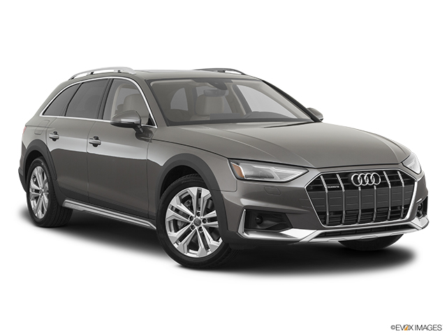 2022 Audi A4 allroad