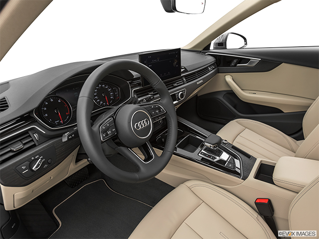 2022 Audi A4 allroad