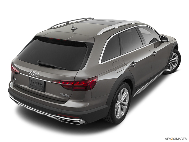 2022 Audi A4 allroad