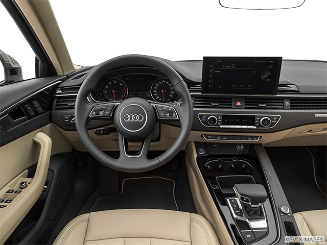 2022 Audi A4 allroad