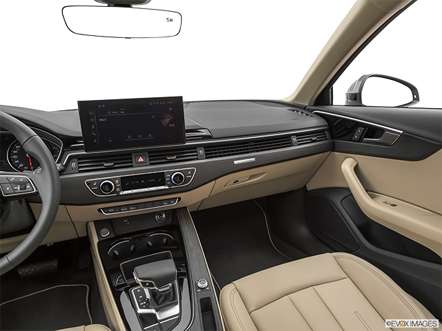 2022 Audi A4 allroad