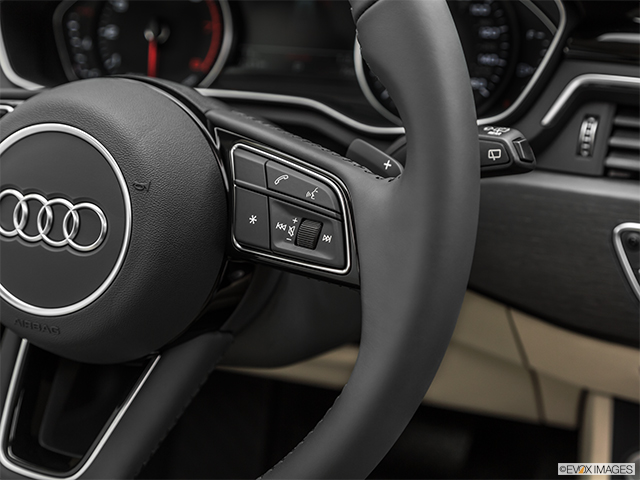 2022 Audi A4 allroad