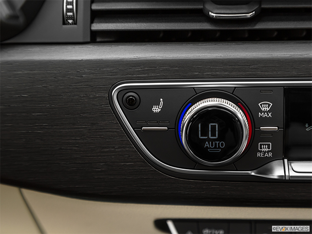 2022 Audi A4 allroad