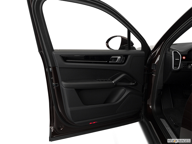 2022 Porsche Cayenne