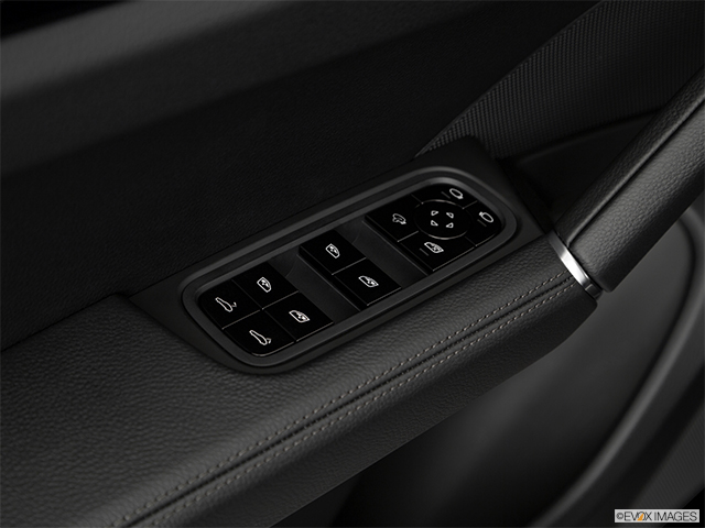 2022 Porsche Cayenne