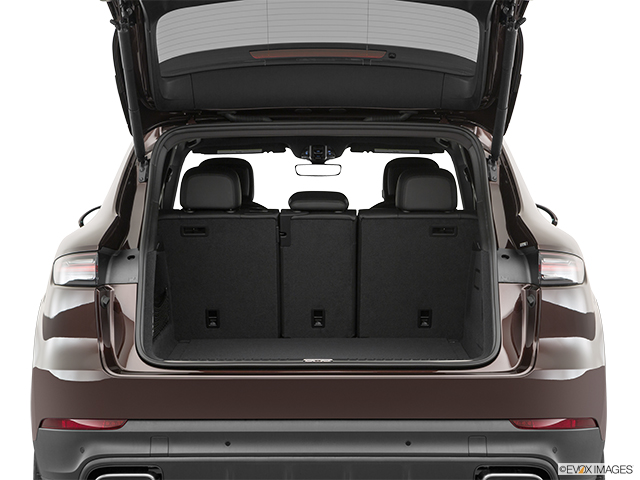 2022 Porsche Cayenne