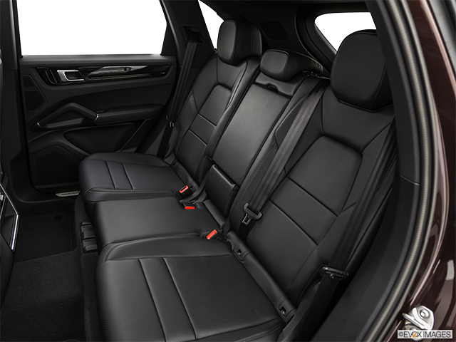 2022 Porsche Cayenne