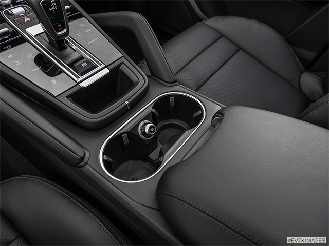 2022 Porsche Cayenne