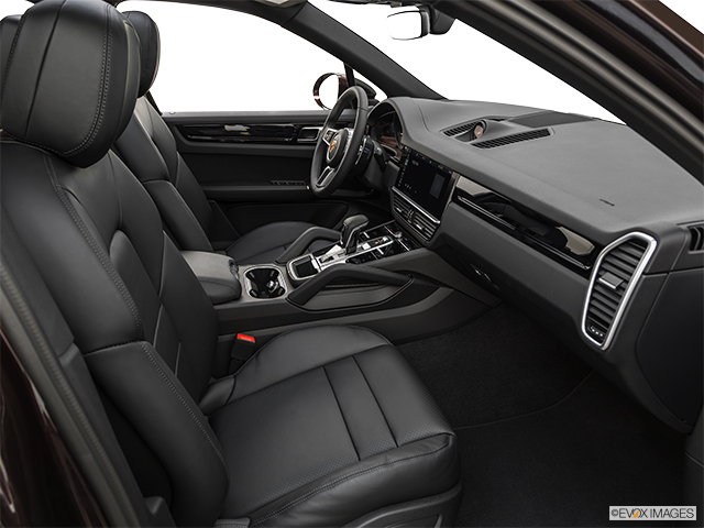 2022 Porsche Cayenne