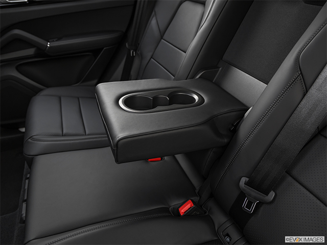 2022 Porsche Cayenne