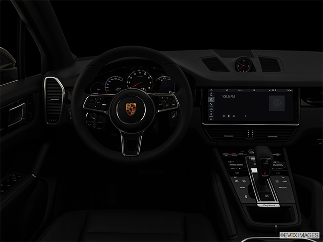 2022 Porsche Cayenne