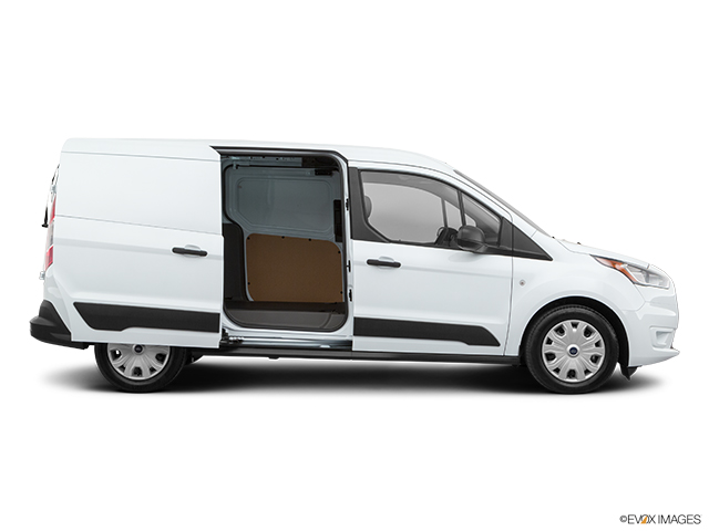 2022 Ford Transit Connect Van