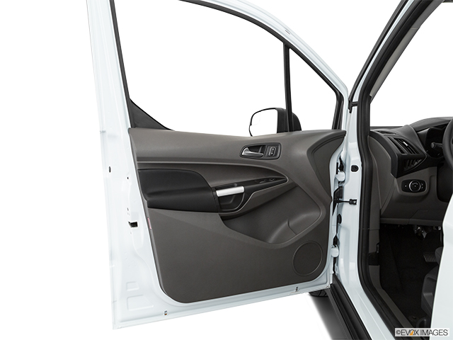 2022 Ford Transit Connect Van