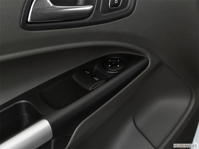 2022 Ford Transit Connect Van