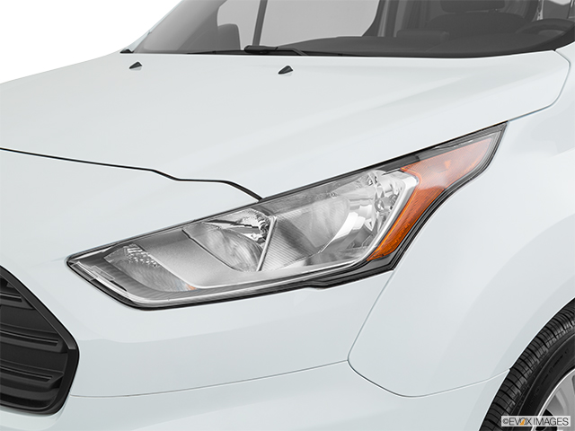 2022 Ford Transit Connect Van