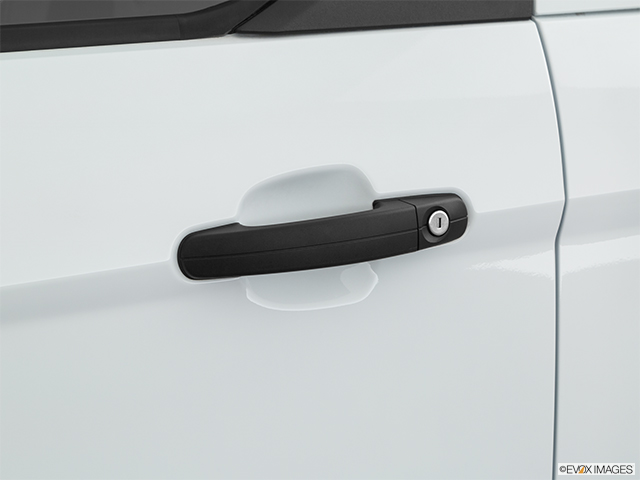 2022 Ford Transit Connect Van