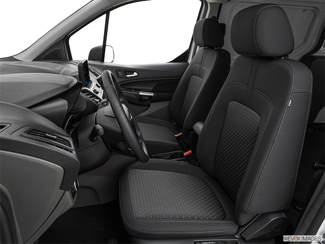 2022 Ford Transit Connect Van