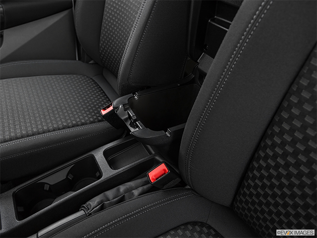 2022 Ford Transit Connect Van