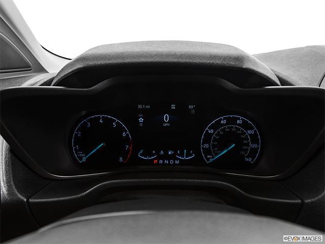 2022 Ford Transit Connect Van