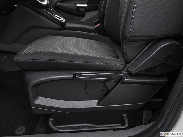 2022 Ford Transit Connect Van