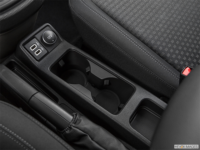 2022 Ford Transit Connect Van