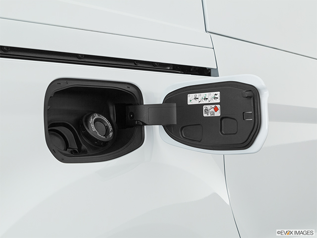 2022 Ford Transit Connect Van