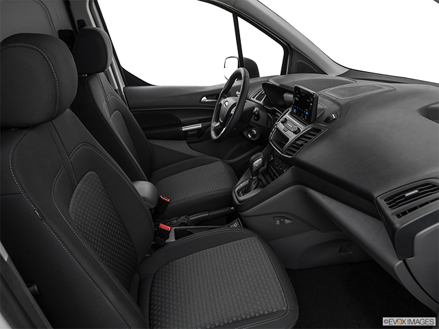 2022 Ford Transit Connect Van