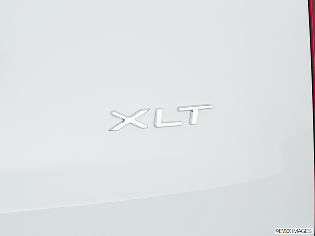 2022 Ford Transit Connect Van