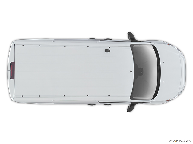 2022 Ford Transit Connect Van