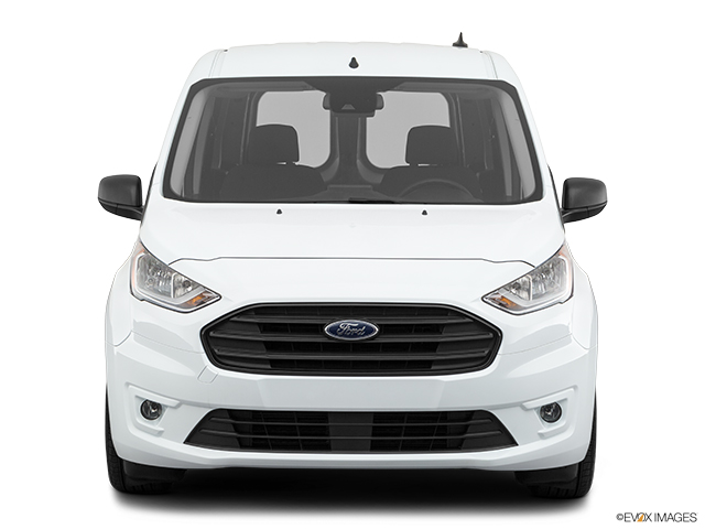 2022 Ford Transit Connect Van