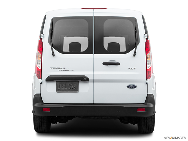 2022 Ford Transit Connect Van