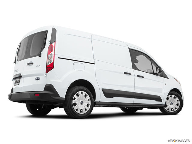 2022 Ford Transit Connect Van