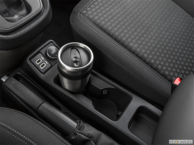 2022 Ford Transit Connect Van