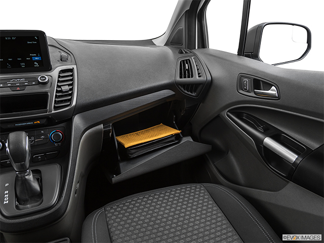 2022 Ford Transit Connect Van