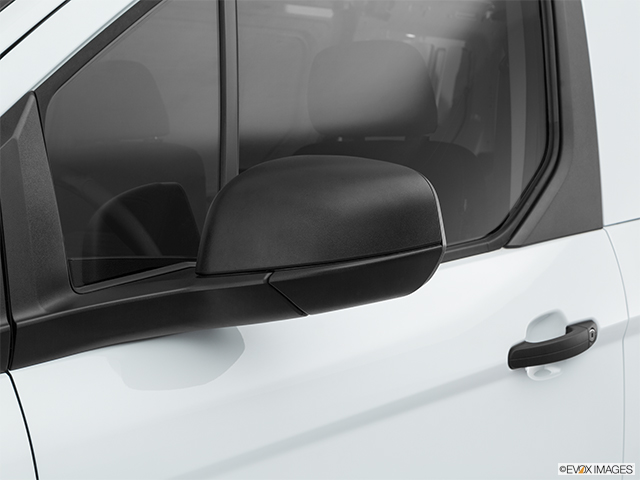 2022 Ford Transit Connect Van