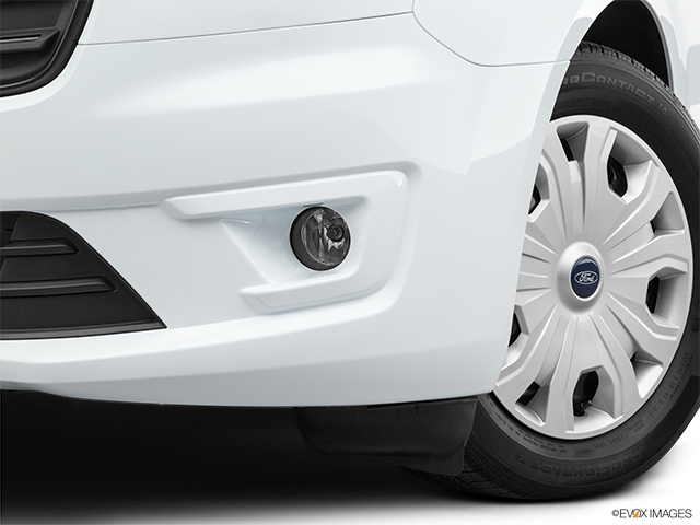 2022 Ford Transit Connect Van