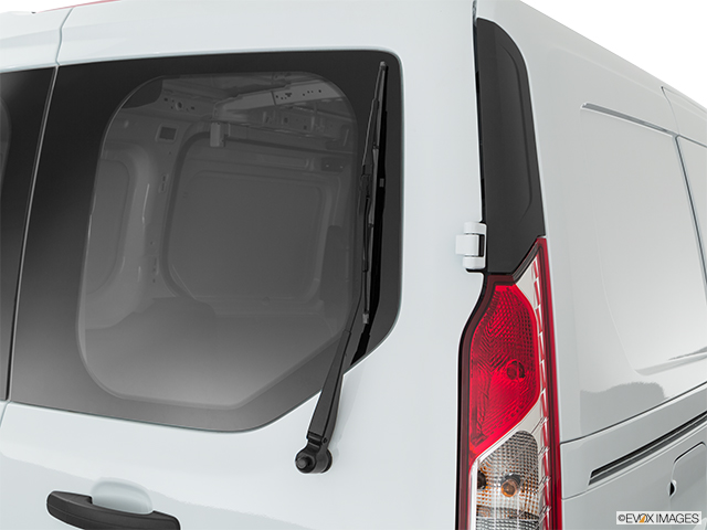 2022 Ford Transit Connect Van