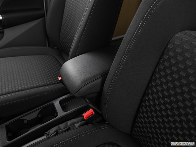 2022 Ford Transit Connect Van