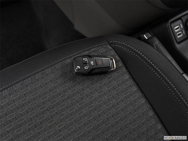 2022 Ford Transit Connect Van